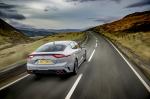 Kia Stinger GTS 2017 года (UK)